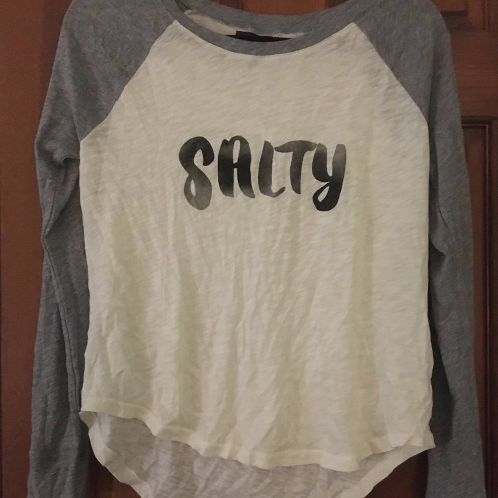 Free Press Soft Long Sleeve